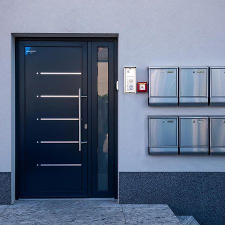 Rijeka Relax Apartment With Parking Exterior foto