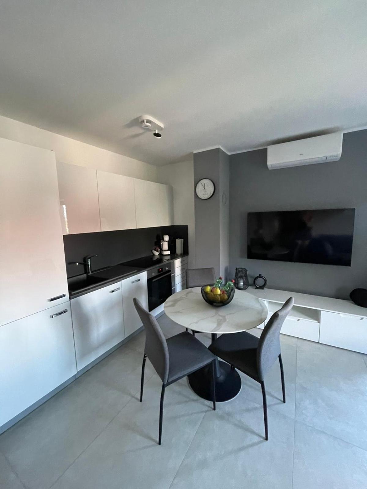 Rijeka Relax Apartment With Parking Exterior foto